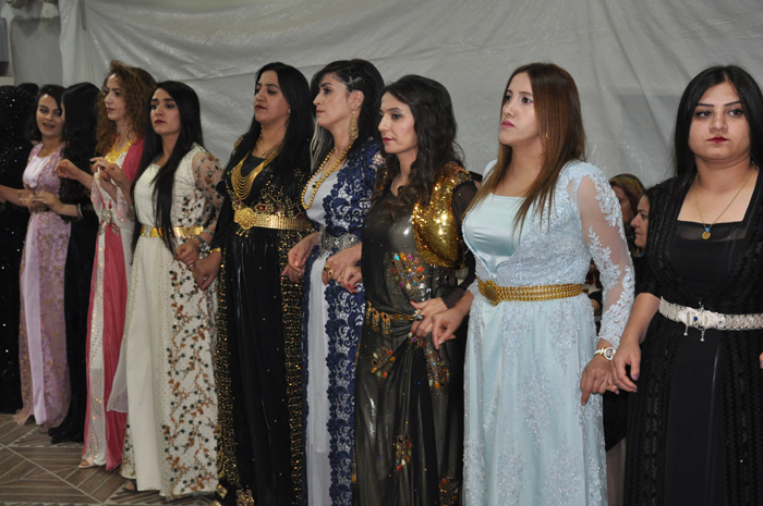 Erin Ailesinin mutlu günü 62