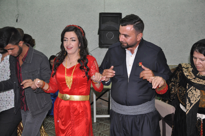 Erin Ailesinin mutlu günü 67