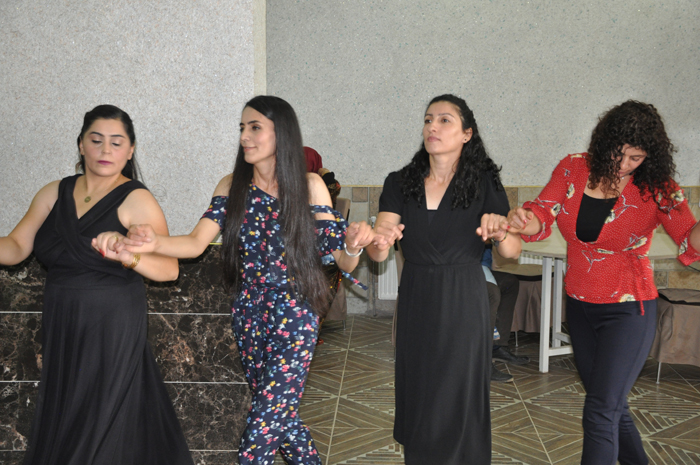 Erin Ailesinin mutlu günü 70