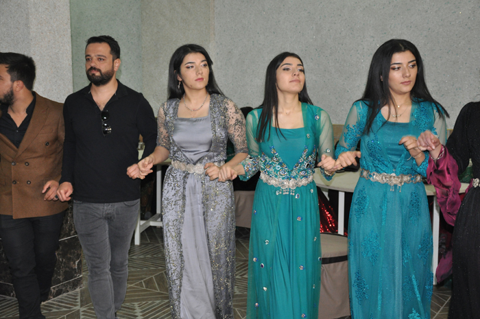 Erin Ailesinin mutlu günü 71