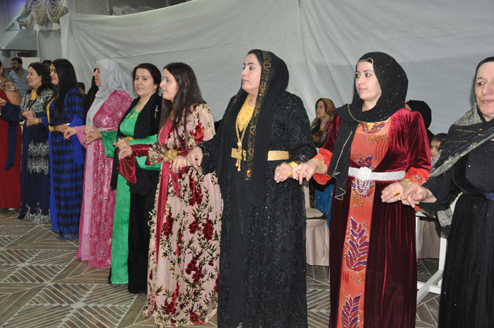 Erin Ailesinin mutlu günü 81