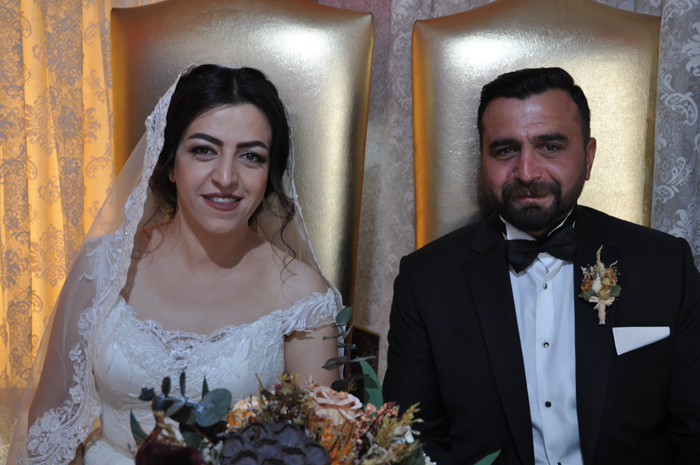 Erin Ailesinin mutlu günü 82