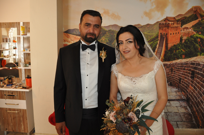 Erin Ailesinin mutlu günü 87