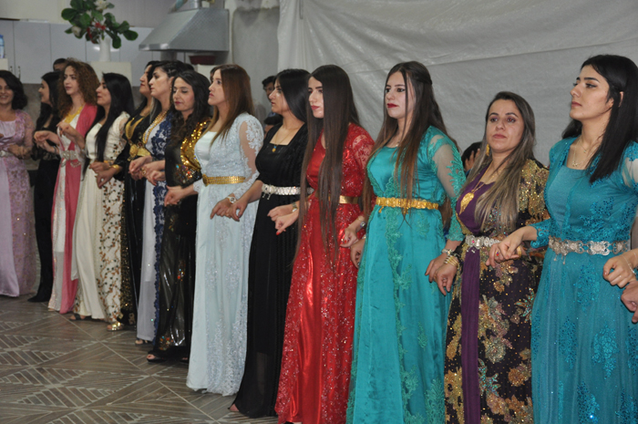 Erin Ailesinin mutlu günü 88