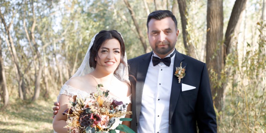 Erin Ailesinin mutlu günü