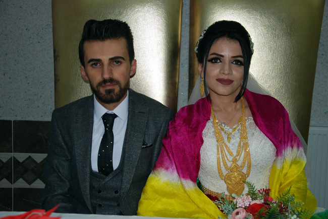 Yüksekova Düğünleri (27-28) Ekim 2018 10