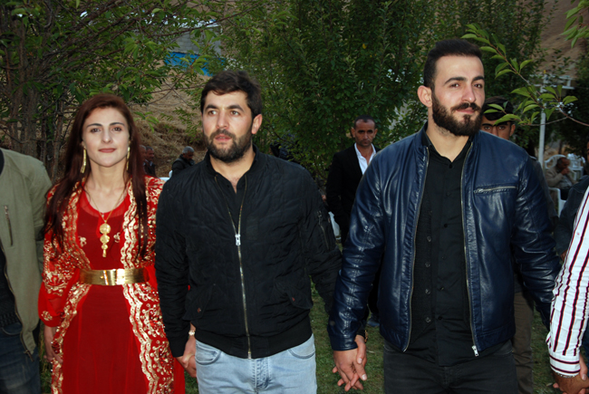 Yüksekova Düğünleri (27-28) Ekim 2018 101