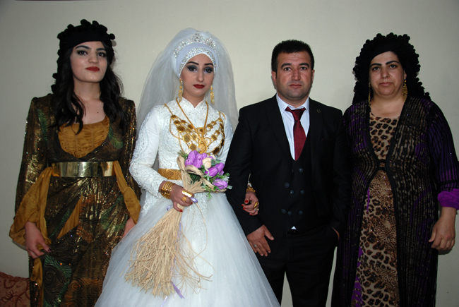 Yüksekova Düğünleri (27-28) Ekim 2018 106