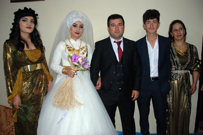 Yüksekova Düğünleri (27-28) Ekim 2018 107