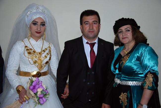 Yüksekova Düğünleri (27-28) Ekim 2018 108