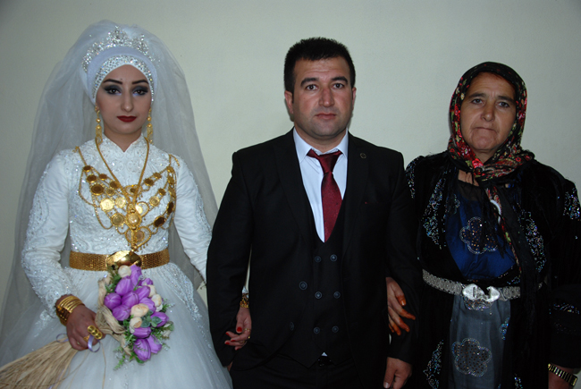 Yüksekova Düğünleri (27-28) Ekim 2018 109