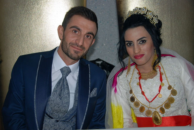 Yüksekova Düğünleri (27-28) Ekim 2018 11