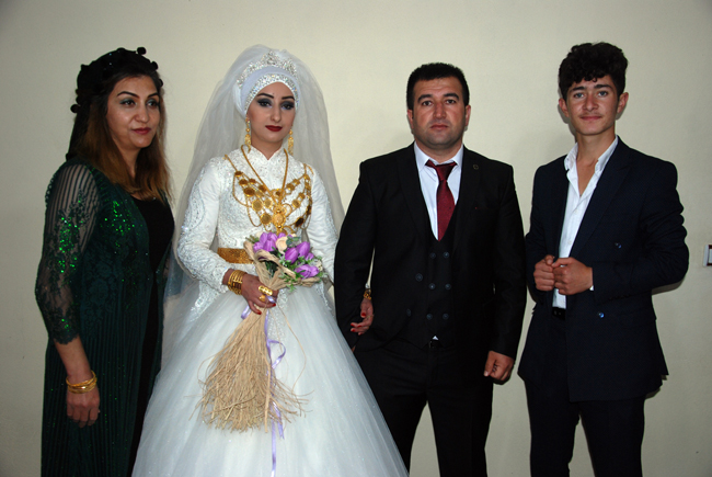 Yüksekova Düğünleri (27-28) Ekim 2018 110