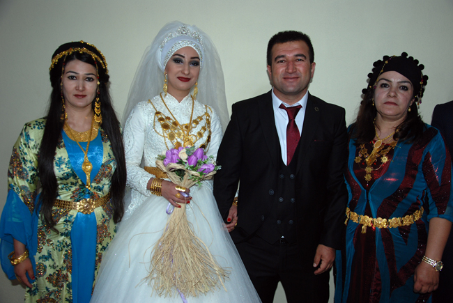 Yüksekova Düğünleri (27-28) Ekim 2018 111
