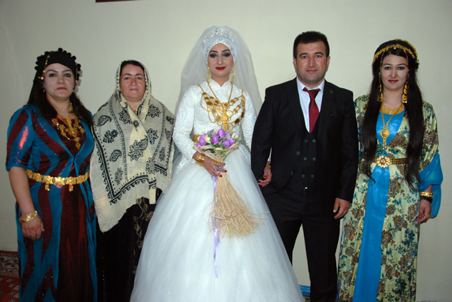 Yüksekova Düğünleri (27-28) Ekim 2018 112