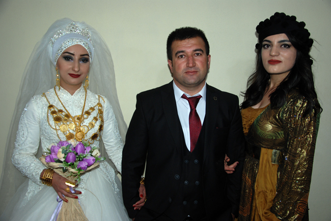 Yüksekova Düğünleri (27-28) Ekim 2018 113