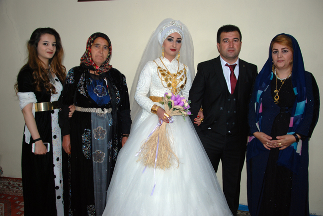 Yüksekova Düğünleri (27-28) Ekim 2018 114