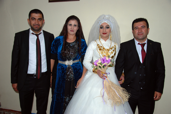 Yüksekova Düğünleri (27-28) Ekim 2018 115
