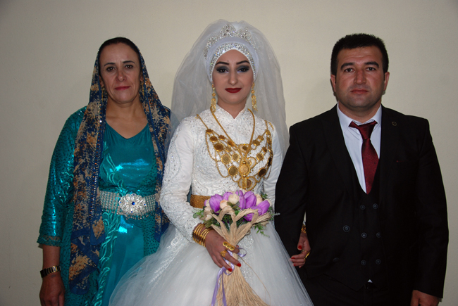Yüksekova Düğünleri (27-28) Ekim 2018 117