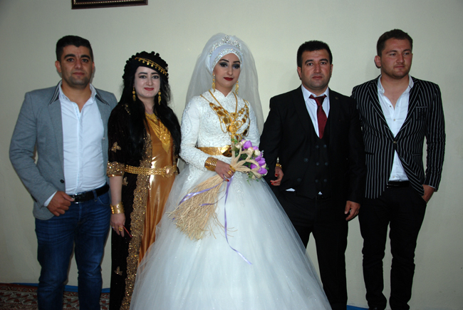 Yüksekova Düğünleri (27-28) Ekim 2018 118