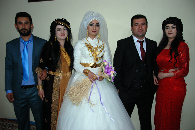 Yüksekova Düğünleri (27-28) Ekim 2018 119