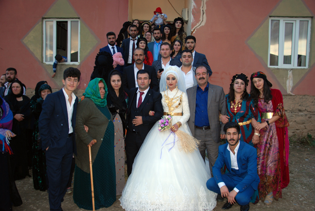 Yüksekova Düğünleri (27-28) Ekim 2018 122