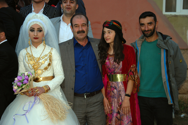Yüksekova Düğünleri (27-28) Ekim 2018 123