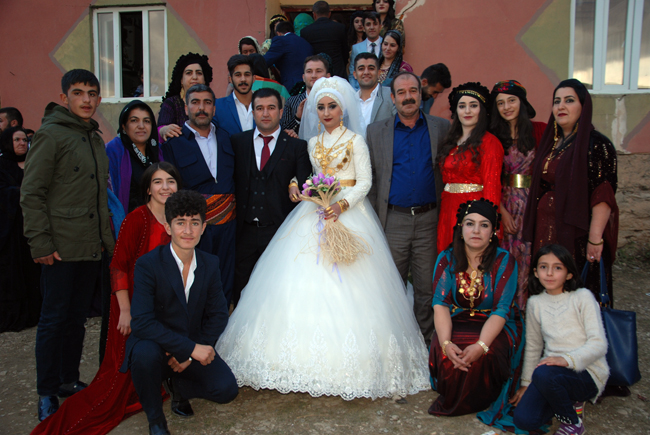 Yüksekova Düğünleri (27-28) Ekim 2018 124