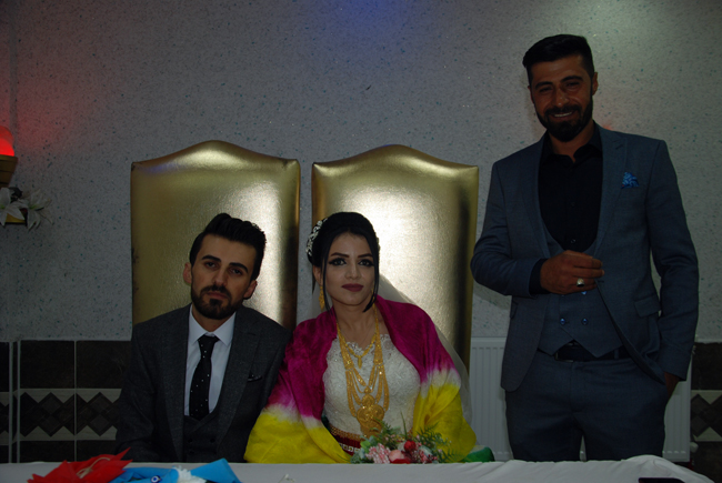 Yüksekova Düğünleri (27-28) Ekim 2018 125