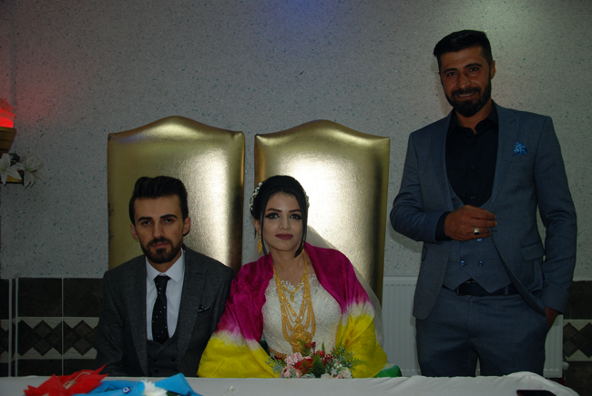 Yüksekova Düğünleri (27-28) Ekim 2018 126
