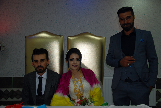 Yüksekova Düğünleri (27-28) Ekim 2018 127