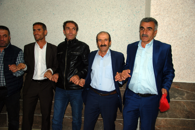 Yüksekova Düğünleri (27-28) Ekim 2018 129