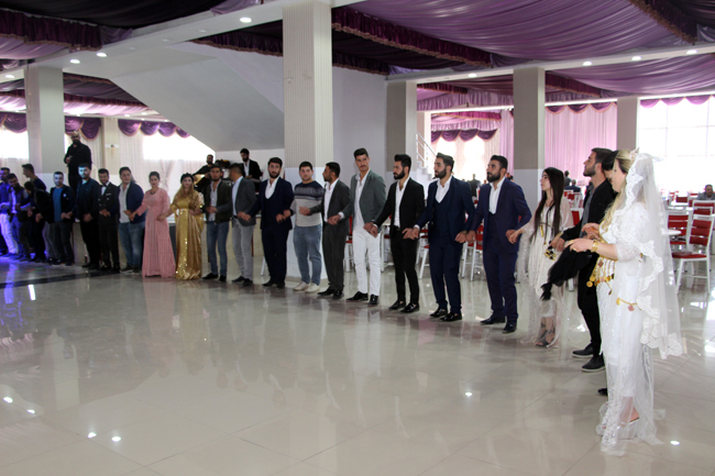 Yüksekova Düğünleri (27-28) Ekim 2018 13