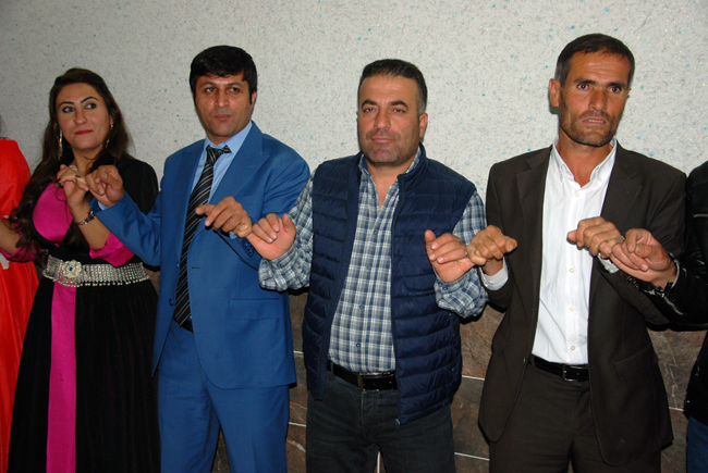 Yüksekova Düğünleri (27-28) Ekim 2018 130