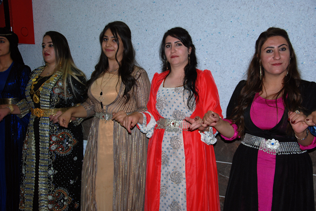 Yüksekova Düğünleri (27-28) Ekim 2018 131