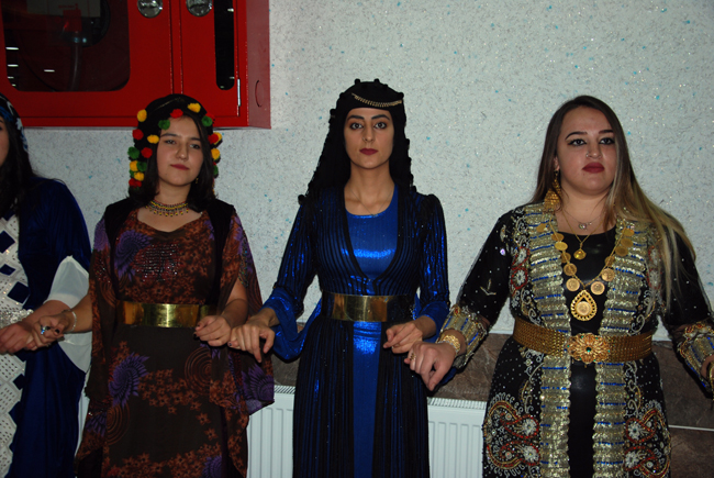 Yüksekova Düğünleri (27-28) Ekim 2018 132