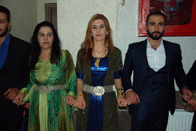 Yüksekova Düğünleri (27-28) Ekim 2018 133