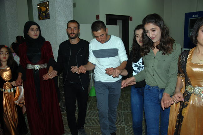 Yüksekova Düğünleri (27-28) Ekim 2018 135