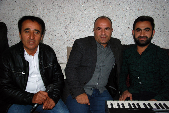 Yüksekova Düğünleri (27-28) Ekim 2018 136