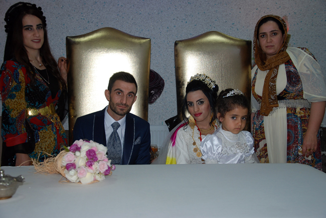 Yüksekova Düğünleri (27-28) Ekim 2018 138
