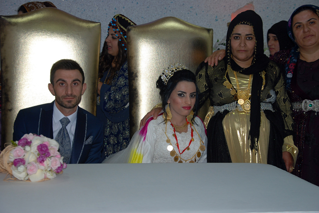 Yüksekova Düğünleri (27-28) Ekim 2018 139