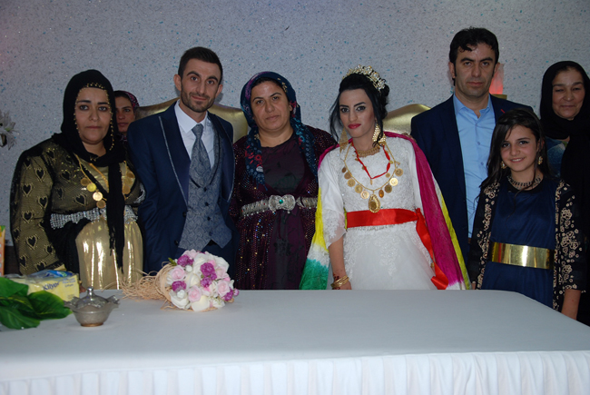 Yüksekova Düğünleri (27-28) Ekim 2018 140