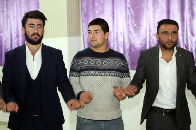 Yüksekova Düğünleri (27-28) Ekim 2018 17