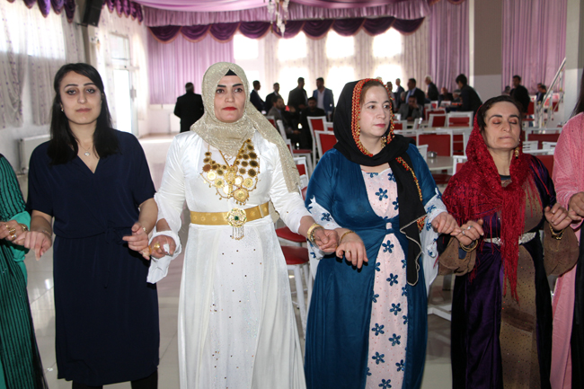 Yüksekova Düğünleri (27-28) Ekim 2018 27
