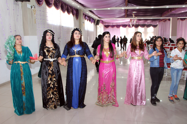 Yüksekova Düğünleri (27-28) Ekim 2018 29