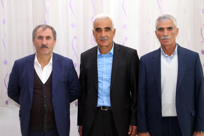 Yüksekova Düğünleri (27-28) Ekim 2018 31
