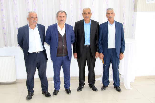 Yüksekova Düğünleri (27-28) Ekim 2018 32