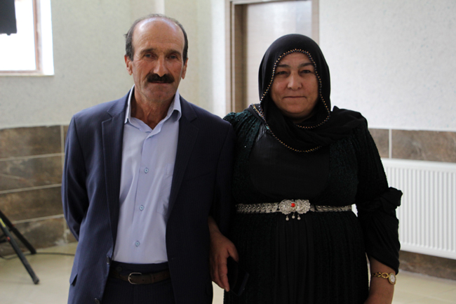 Yüksekova Düğünleri (27-28) Ekim 2018 33