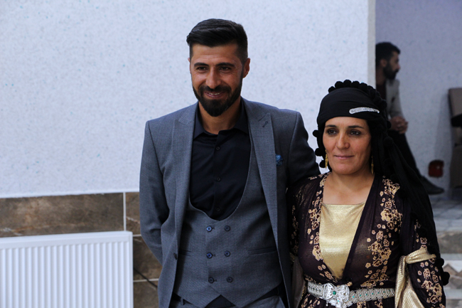Yüksekova Düğünleri (27-28) Ekim 2018 42