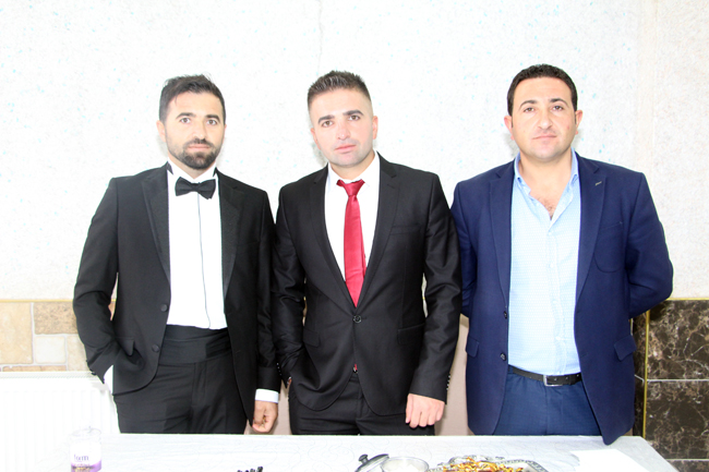 Yüksekova Düğünleri (27-28) Ekim 2018 43
